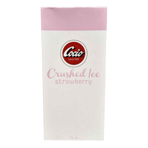Cocio Milkshake Jordbr 10 x 1 liter