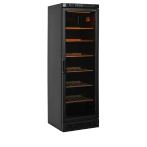 TEFCOLD CPV1380E - Display k�ler velegnet til vin