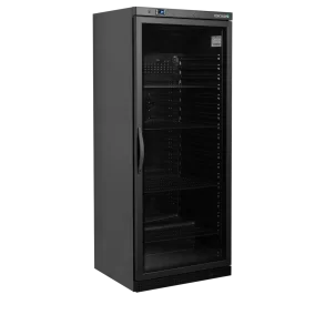 TEFCOLD UR600BG - Display k�leskab GN2/1