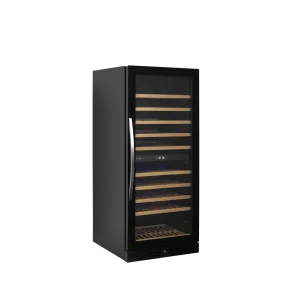 TEFCOLD TFW300-2F - Vink�leskab