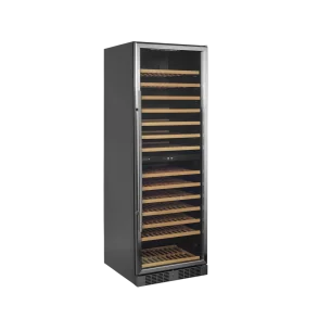 TEFCOLD TFW400-2S - Vink�leskab