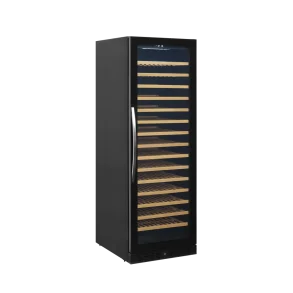TEFCOLD TFW400-F - Vink�leskab