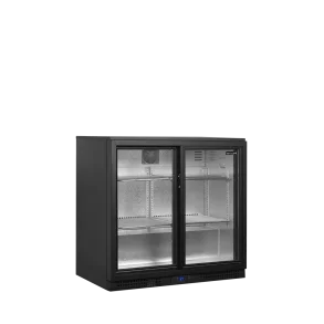 TEFCOLD BA26S - Backbar / Bar k�leskab