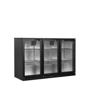 TEFCOLD BA31H - Backbar / Bar k�leskab