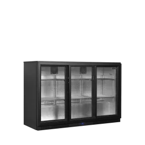 TEFCOLD BA31S-3 - Backbar / Bar k�leskab