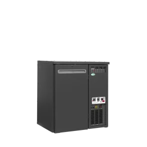 TEFCOLD SCL-2MU+ - Eksklusiv Backbar