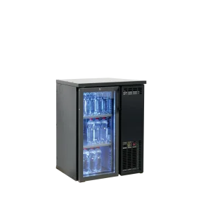 TEFCOLD SCL-2GMU+ - Eksklusiv Backbar