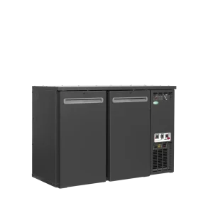 TEFCOLD SCL-22MU+ - Eksklusiv Backbar