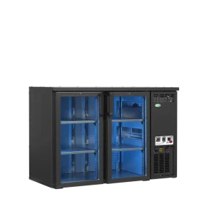 TEFCOLD SCL-22GMU+ - Eksklusiv Backbar