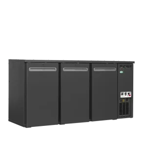 TEFCOLD SCL-222MU+ - Eksklusiv Backbar