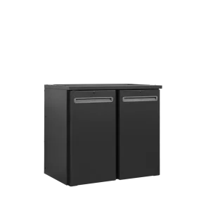 TEFCOLD SCL-X22 - Esklusiv Neutral backbar