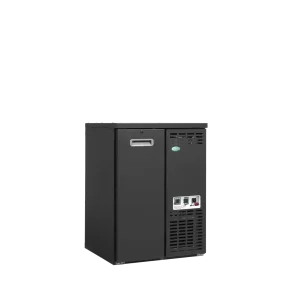 TEFCOLD SFK-2E+ - Eksklusiv Fustagek�ler, k�leenhed i h�jre side