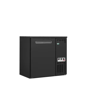 TEFCOLD SFK-4E+ - Eksklusiv Fustagek�ler, k�leenhed i h�jre side