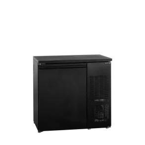 TEFCOLD CKC4 - Fustagek�ler