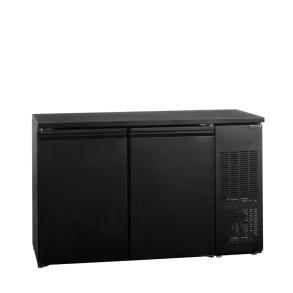 TEFCOLD CKC8 - Fustagek�ler