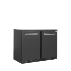 TEFCOLD SGD-240E - Eksklusiv Backbar
