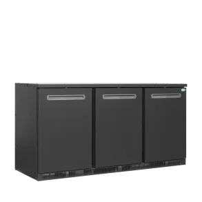 TEFCOLD SGD-360E - Eksklusiv Backbar
