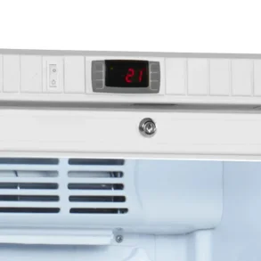 TEFCOLD MSU400 - Medicin k�ler