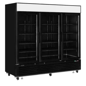 TEFCOLD LGC7500B - Displayk�ler