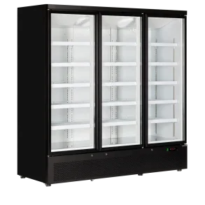 TEFCOLD Atom Maxi C3DB - Displayk�ler