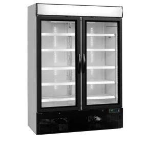 TEFCOLD NC5000G - Displayk�ler