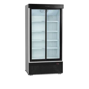 TEFCOLD FS1002S - Displayk�leskab