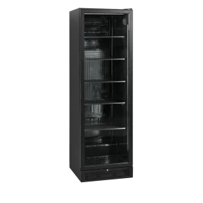 TEFCOLD SCU1425H - Sort display k�leskab