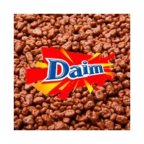 Daim, Crushed 1000g 