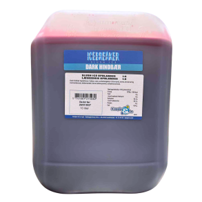 Dark Hindbr koncentrat 10 liter