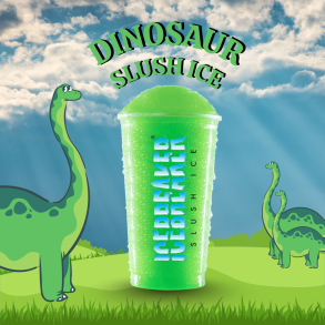 Dinosaur koncentrat - ICEBREAKER 10 liter 