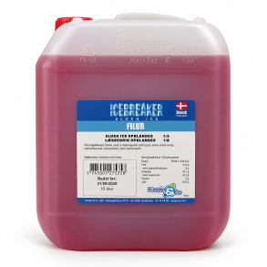  Filur koncentrat - ICEBREAKER 10 Liter