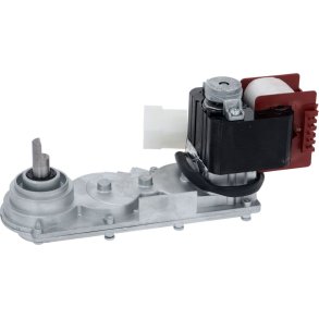 Kenta Gearmotor med kort aksel 