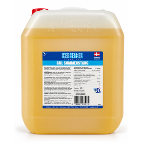 Gult sommerbarkkonsentrat 10 liter