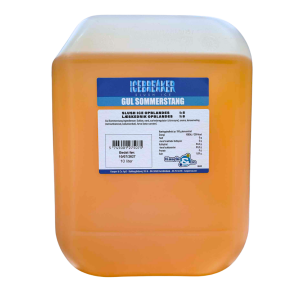 Gul Sommerstang koncentrat - ICEBREAKER 10 liter