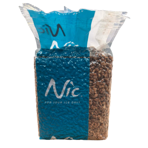 N�ddekrokant - hasseln�d