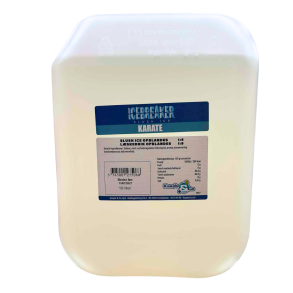Karate Slushice koncentrat 10L