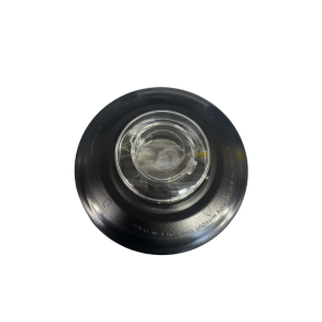 Lg til KSC Blender, Rund