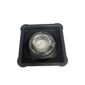 Lg til KSC Blender, Firkant