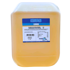 Lemon koncentrat - ICEBREAKER 10 liter 