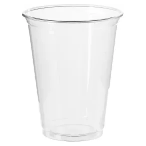 Drikkeglas Light,  Gastro, 13,5cm, 9cm, 40 cl, 50 cl, klar, PP, til FLERGANGSBRUG
