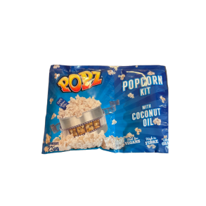Popcorn Kit 