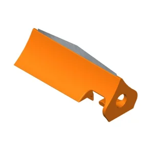 SPEED S PLUS BLADE HOLDER