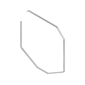 Pakning til Zumex Speed Cover