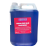 Hindbr sukkerfri koncentrat 5 l. - Blue Raspberry