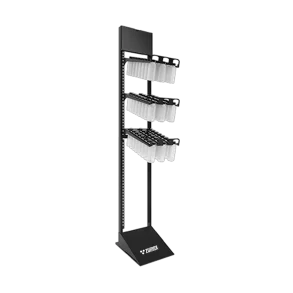 Zumex Display Convenience - flaskeholder