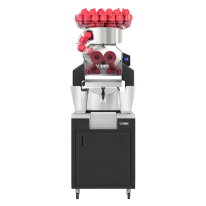 Zumex Speed Pomegranates All-in-One Slim Black - kan k�bes eller langtidslejes