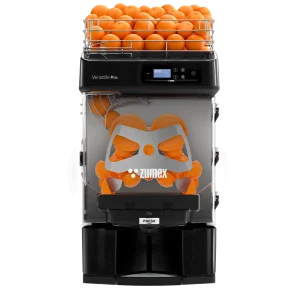 Zumex Smart Versatile Pro - kan k�bes eller langtidslejes