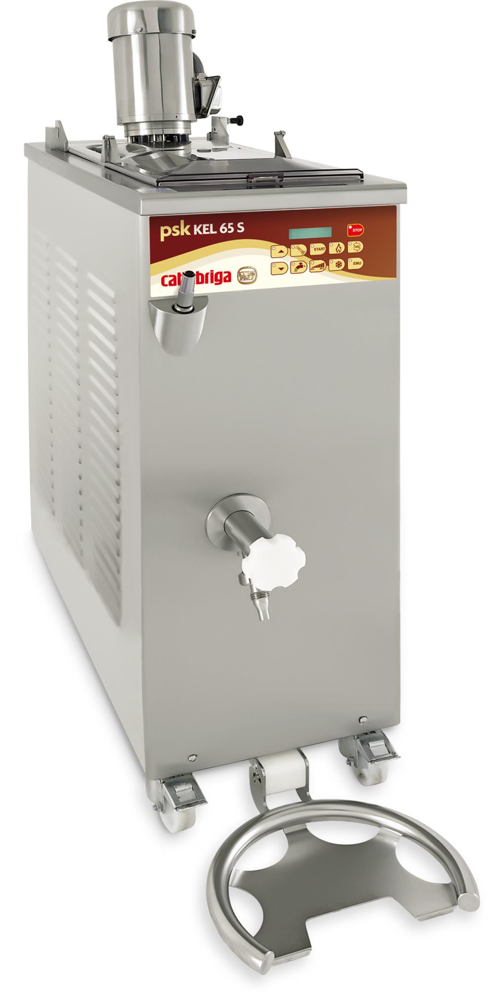 Cattabriga PSK KEL 65 APM