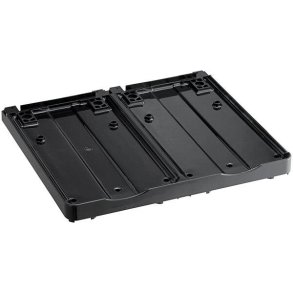 Base plate for GHZ 228 - Black