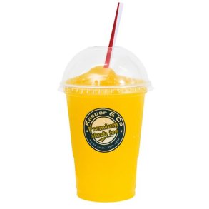 30 cl. klart bger i karton  800 stk.